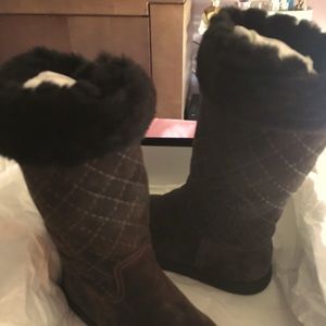 🔥☃️Keep ur feet Toasty❄️